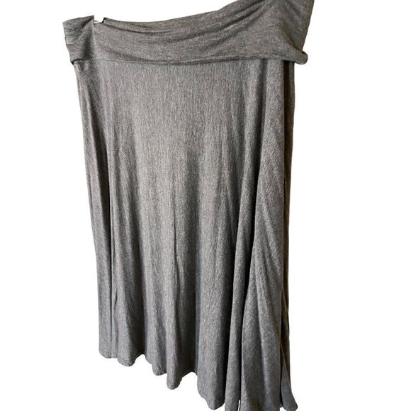 Max Studio Soft Skirt - Size Small - Picture 2 of 5